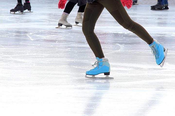 OhioHealth Chiller Ice Rinks 4