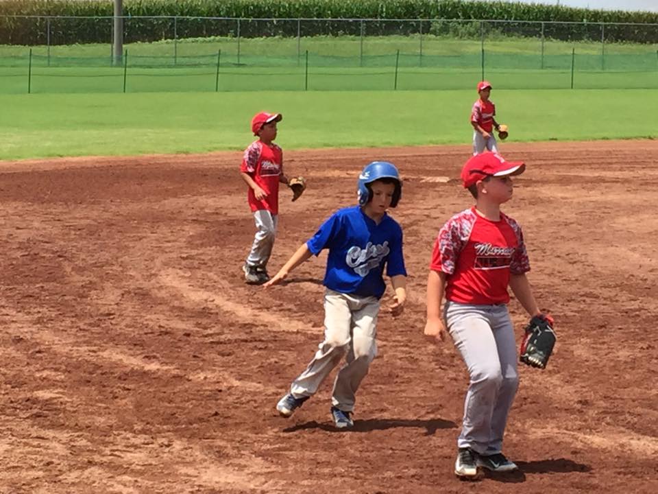 Baseball