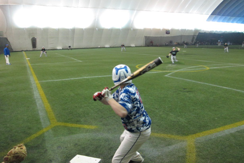 plex south field