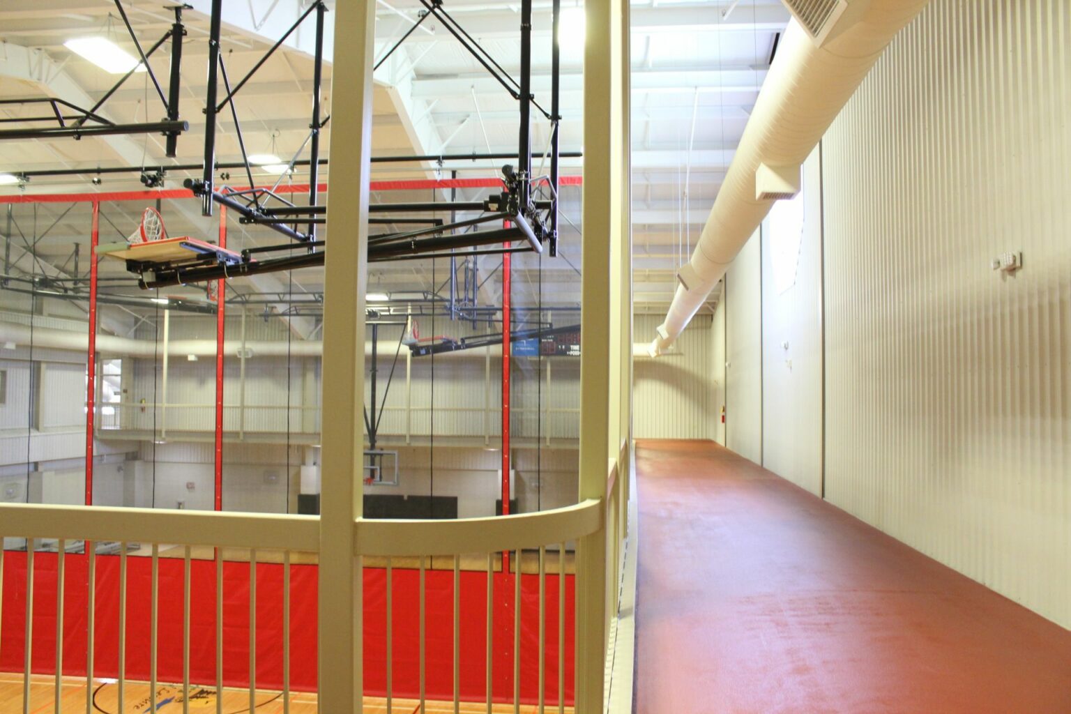 Mulberry Creek Community Center5