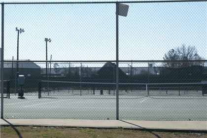 Pelham City Park Complex