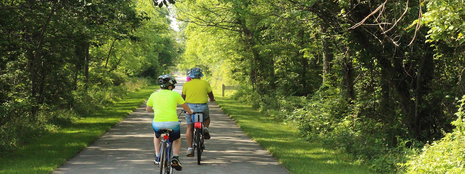 Slippery Elm Trail 1