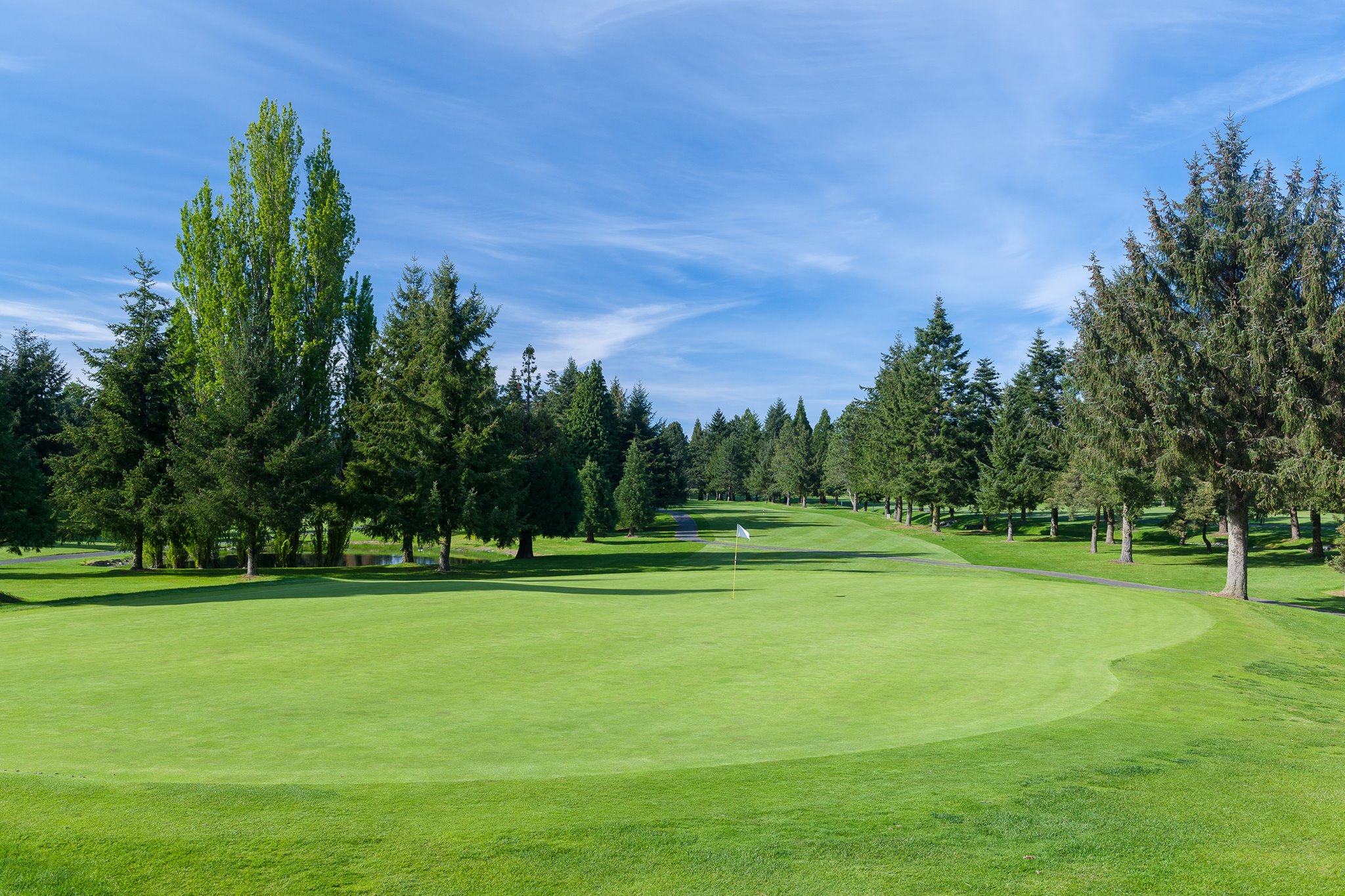 North Shore Golf Course6