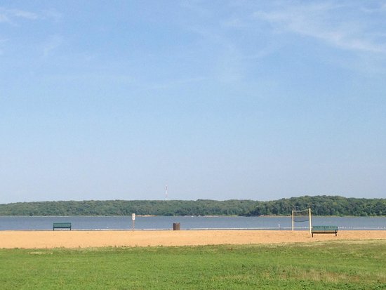 Clinton State Park6