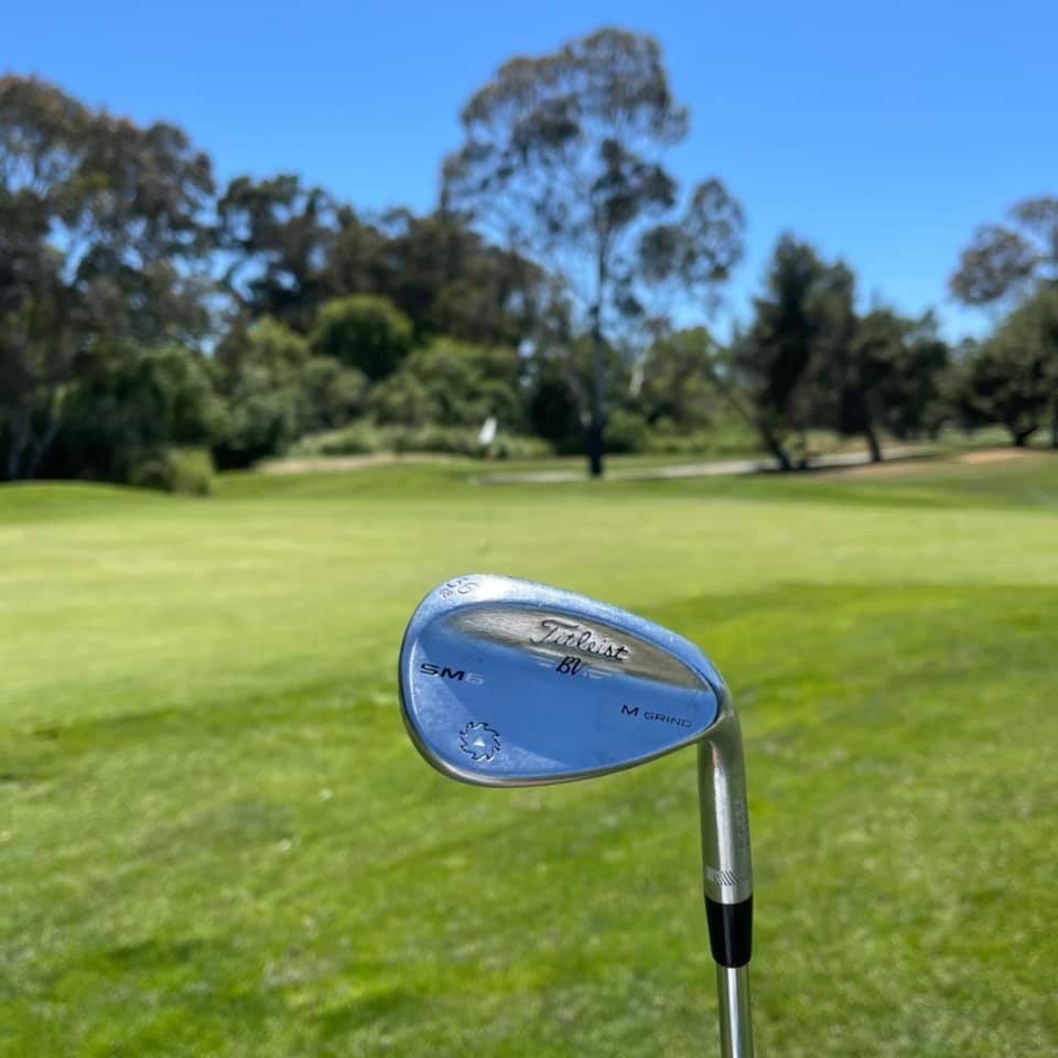 Las Positas Golf Course 2