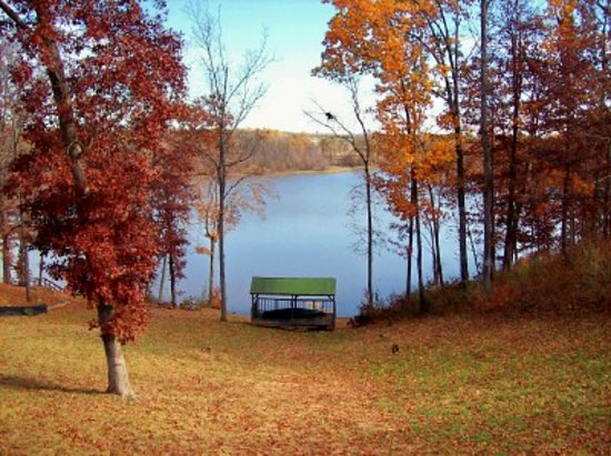 Lake Greenwood State Recreation Area 3