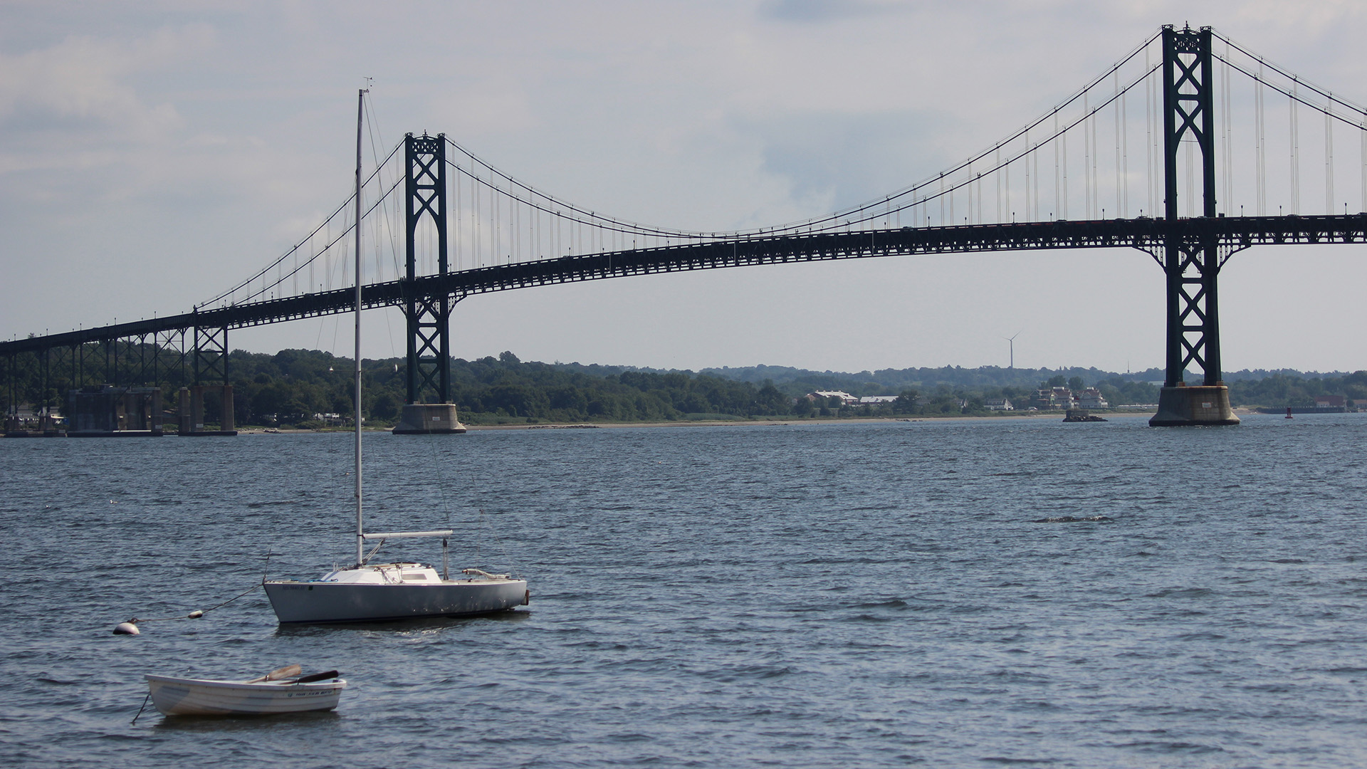 Waterfront