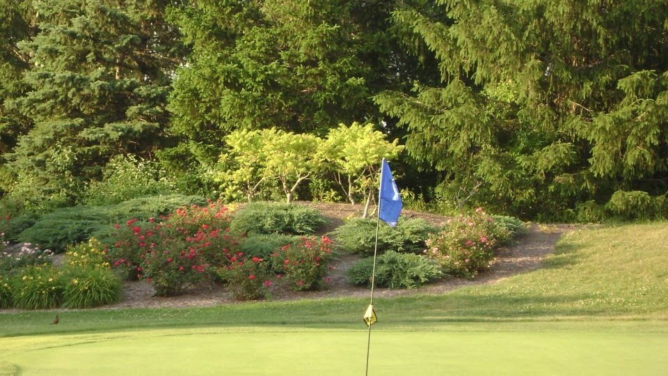 Bob-O-Link Golf Course 1