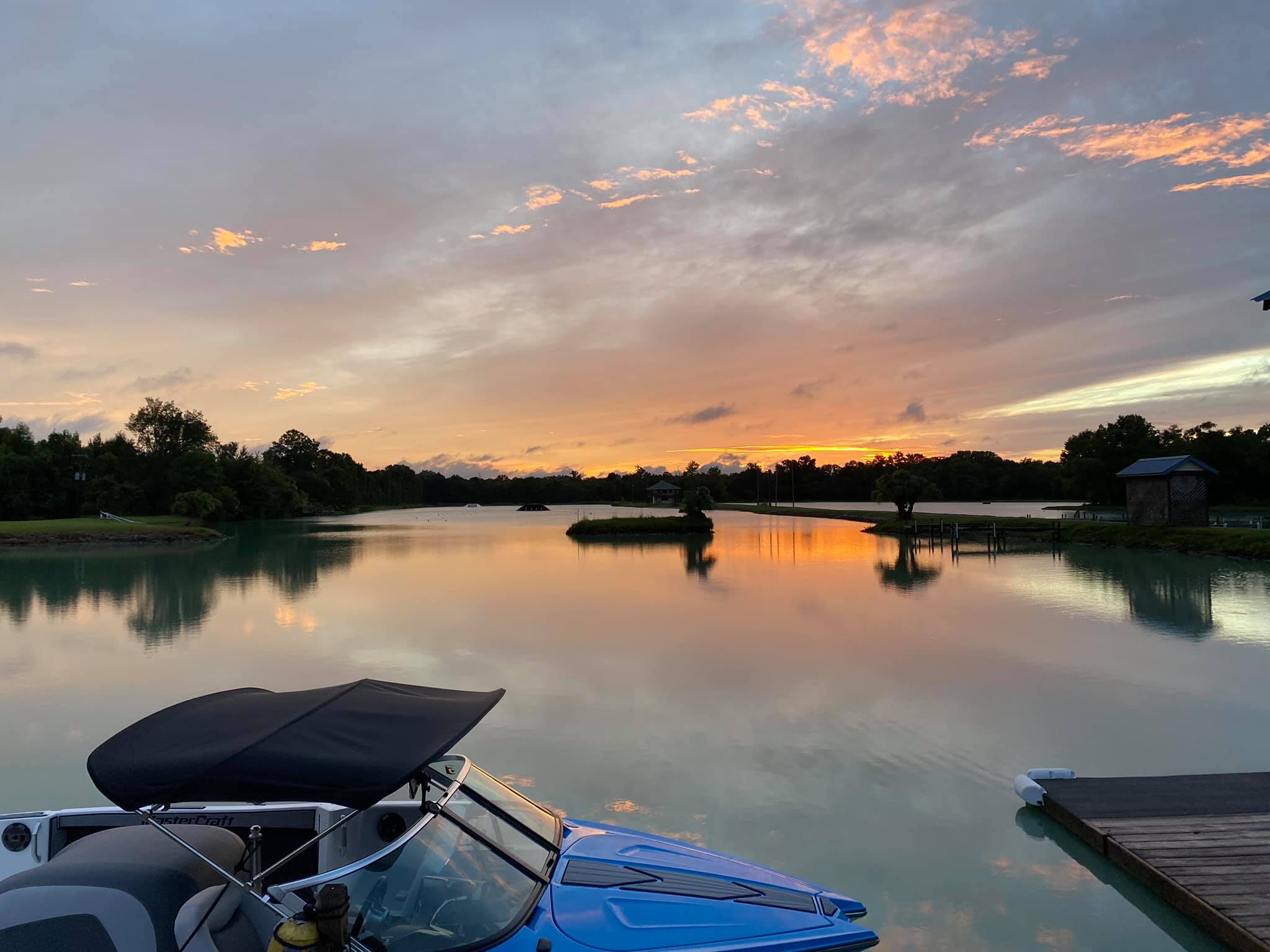 Bennett's Water Ski and Wakeboard School