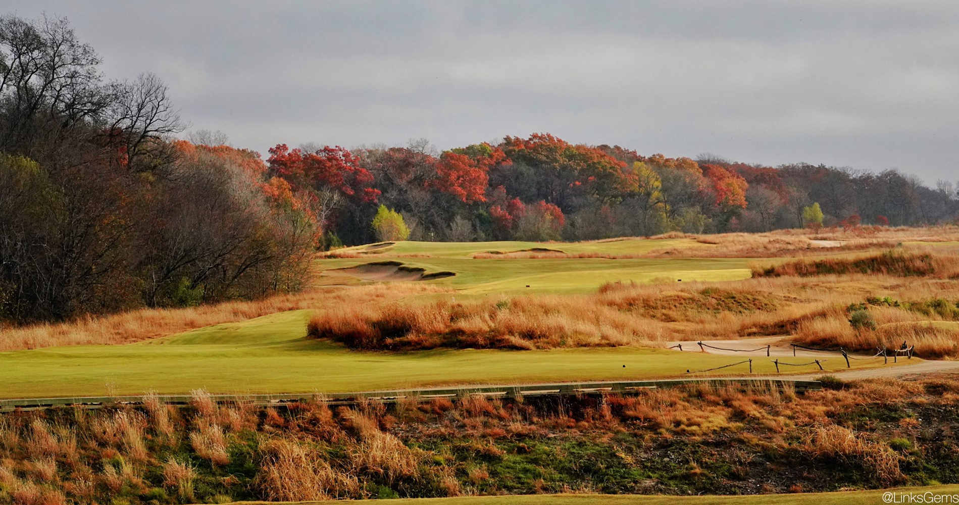 Trinity Forest Golf Club6
