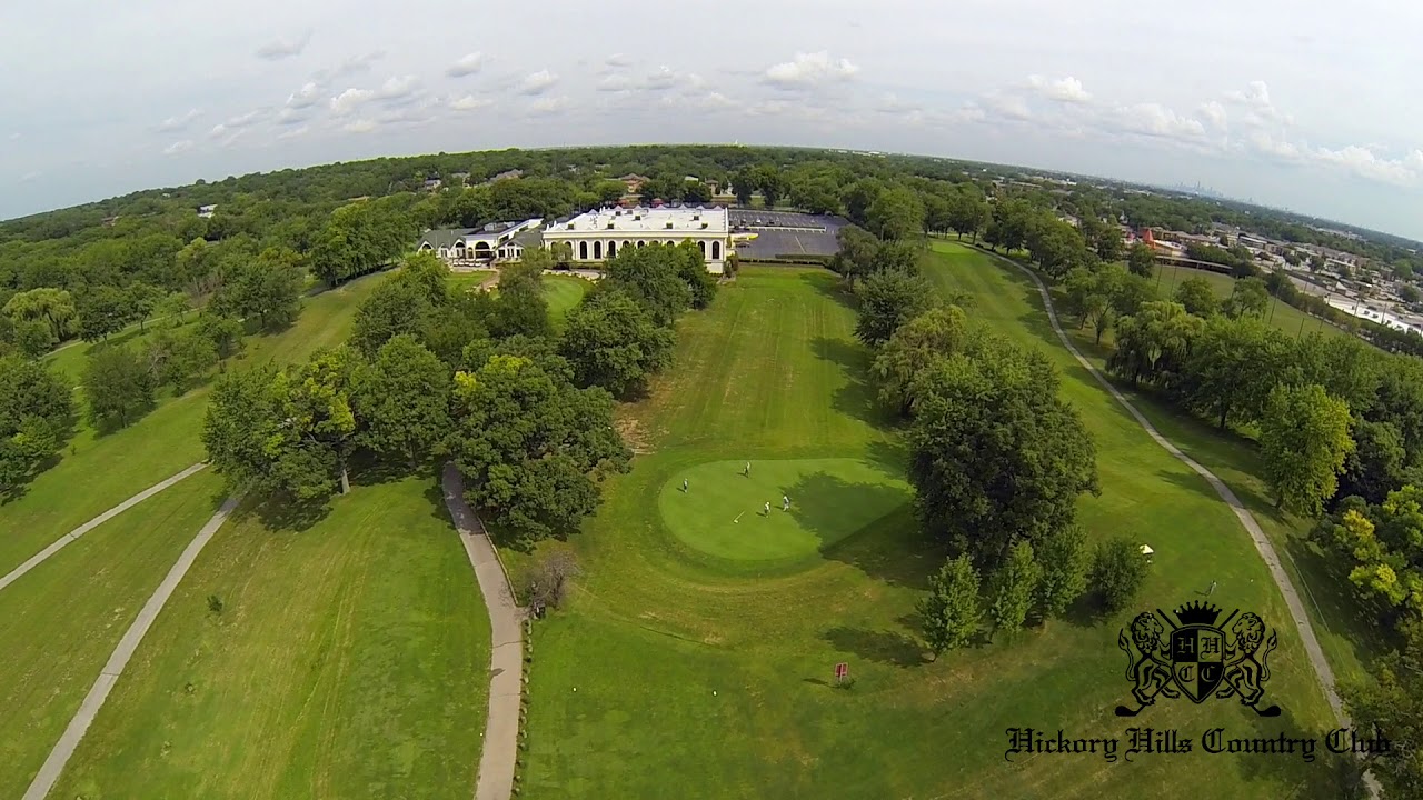 Hickory Hills Country Club 5