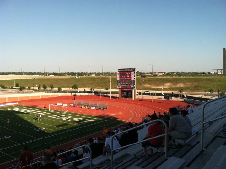 Heroes Stadium11