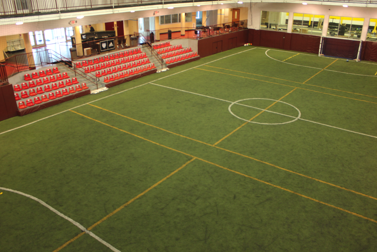 SUSA ACADEMY - HAUPPAUGE 2