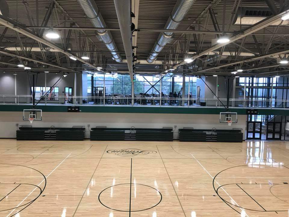 Pelham City Park Complex10