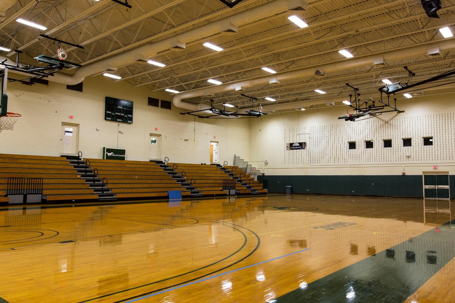 Gymnasium