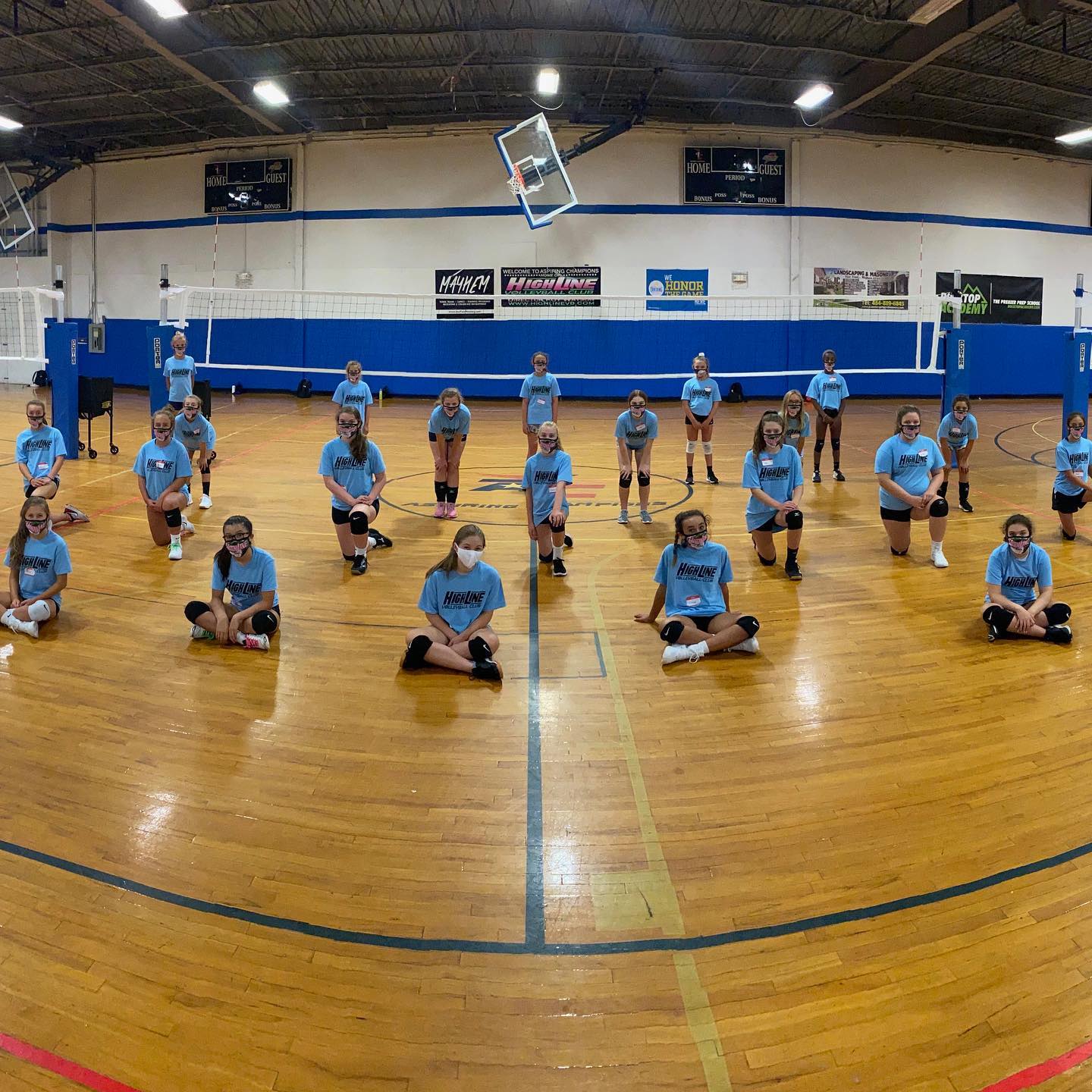 Aspiring Champions Sports Performance 4