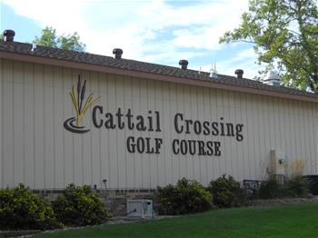Cattail Crossing Golf Course 3