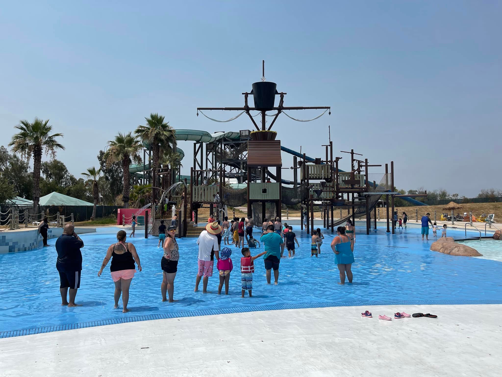 Raging Waters5