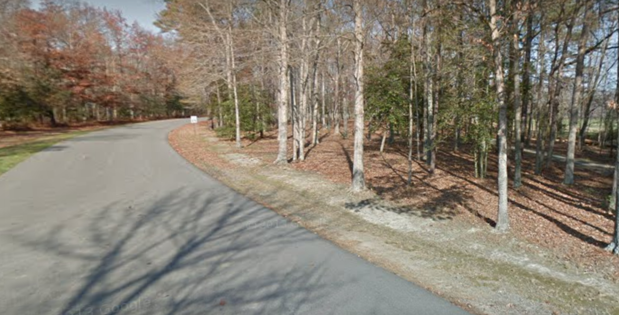 Dorey trail