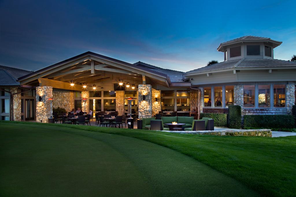Bay Hill