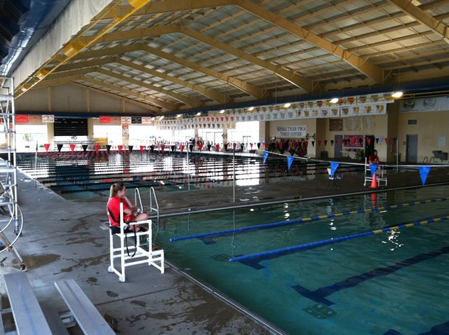 Middle Tyger YMCA