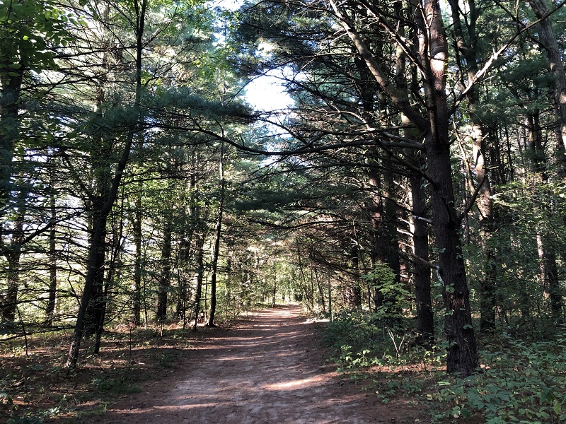 Vicksburg Recreation Area 4