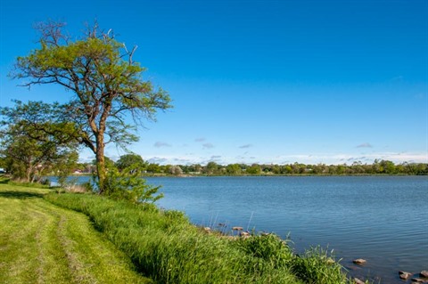 Oak Lake Park 6