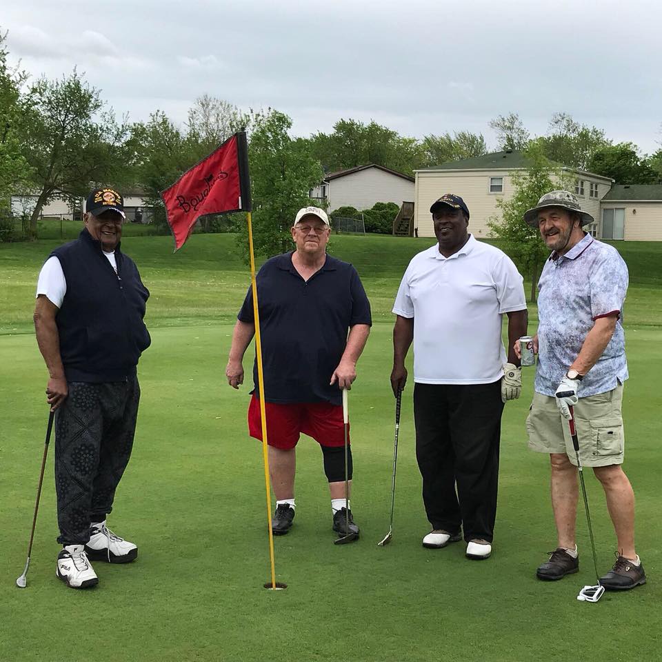 Boughton Ridge Golf Course6