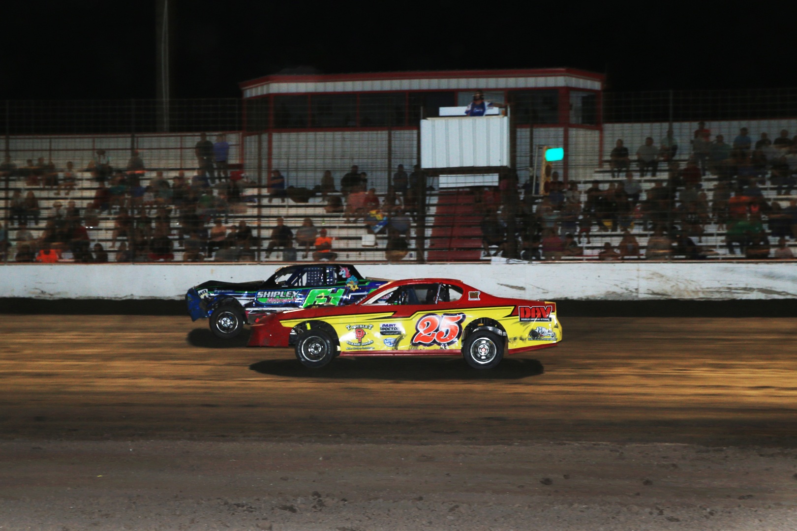 West Texas Raceway5
