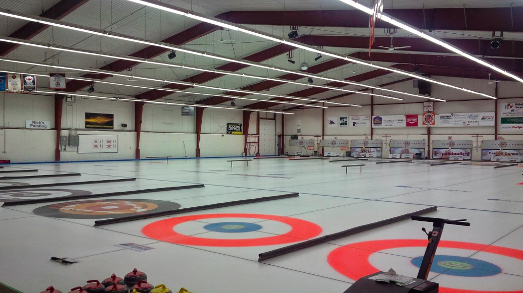 Nutana Curling Club 6
