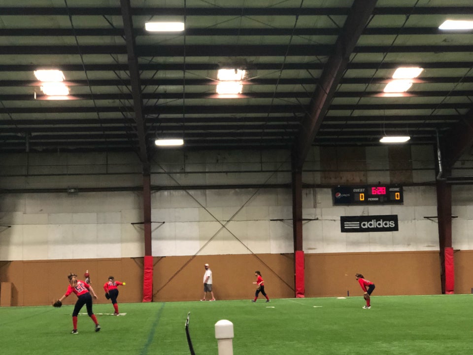 Omaha Sports Complex5