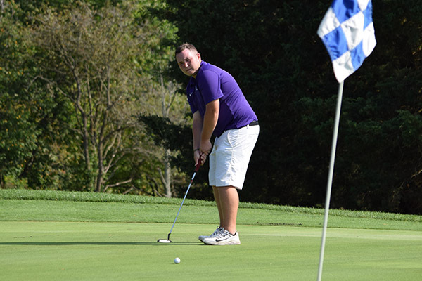 Bluffton Golf Club 4