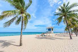 Riviera Beach Municipal Beach