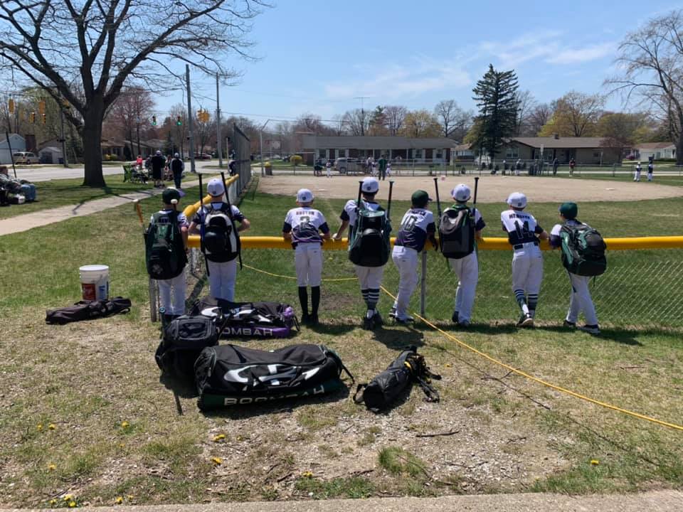 Roosevelt Park 2