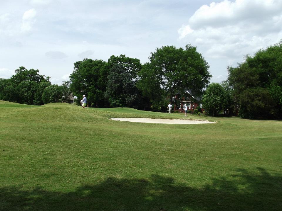 Indian Hills Golf Course
