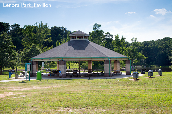 lenora park