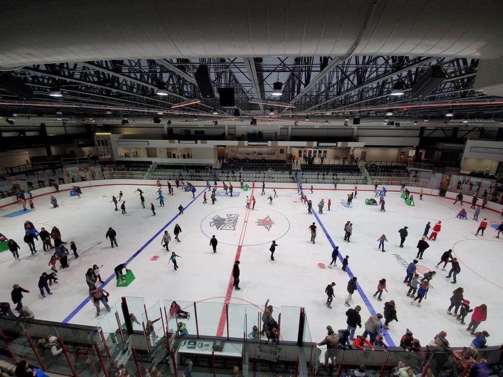 Mason City Arena7