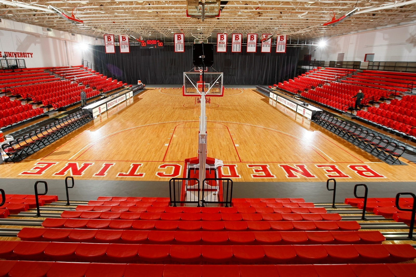 Benedictine University 6
