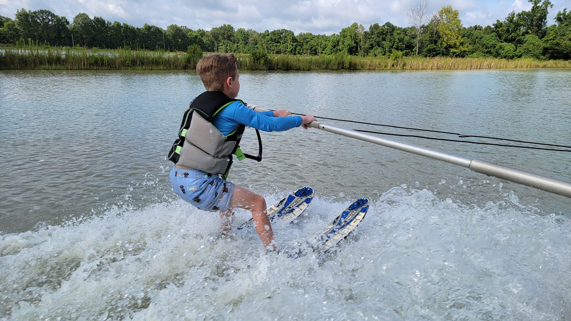 Bennett's Water Ski and Wakeboard School11