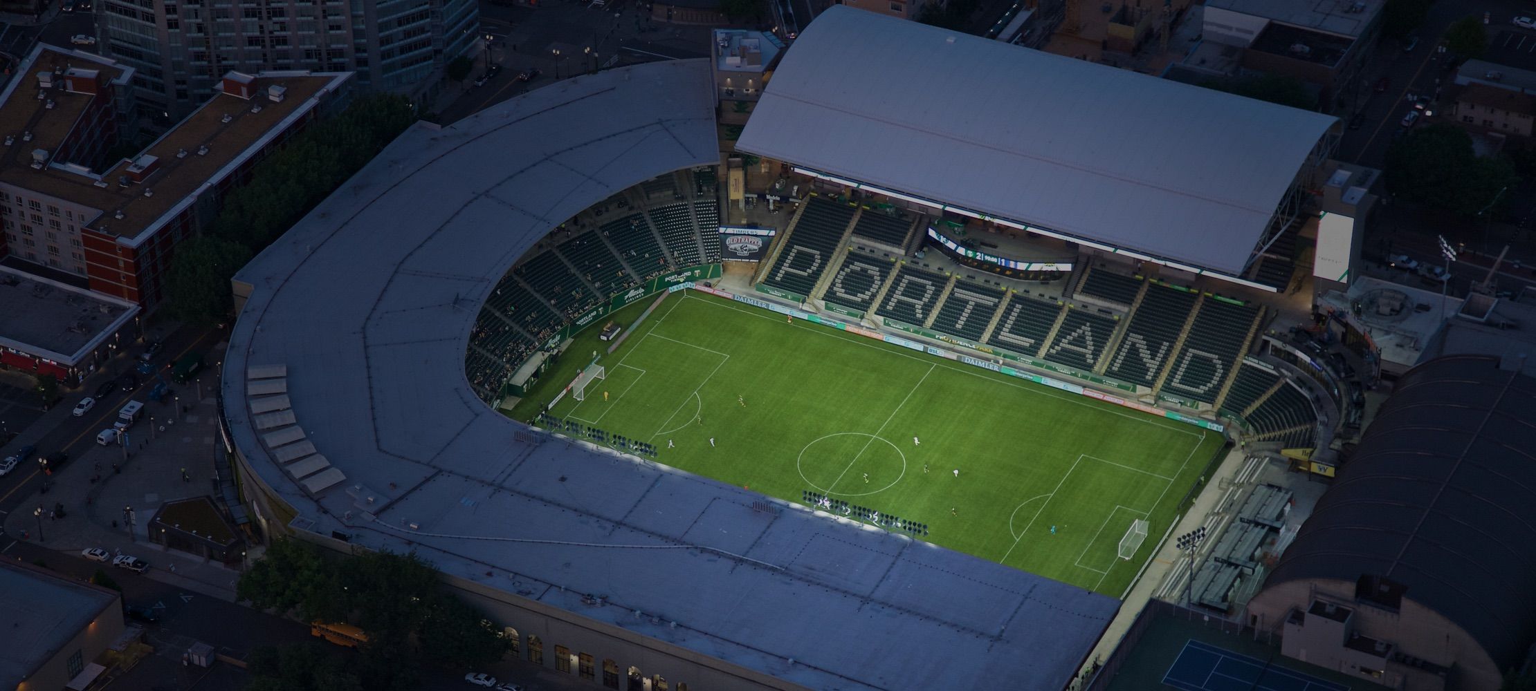 Providence Park 3