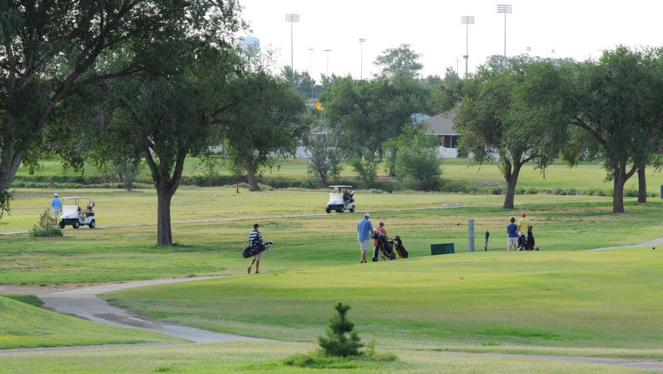 Palo Duro Creek Golf Club2