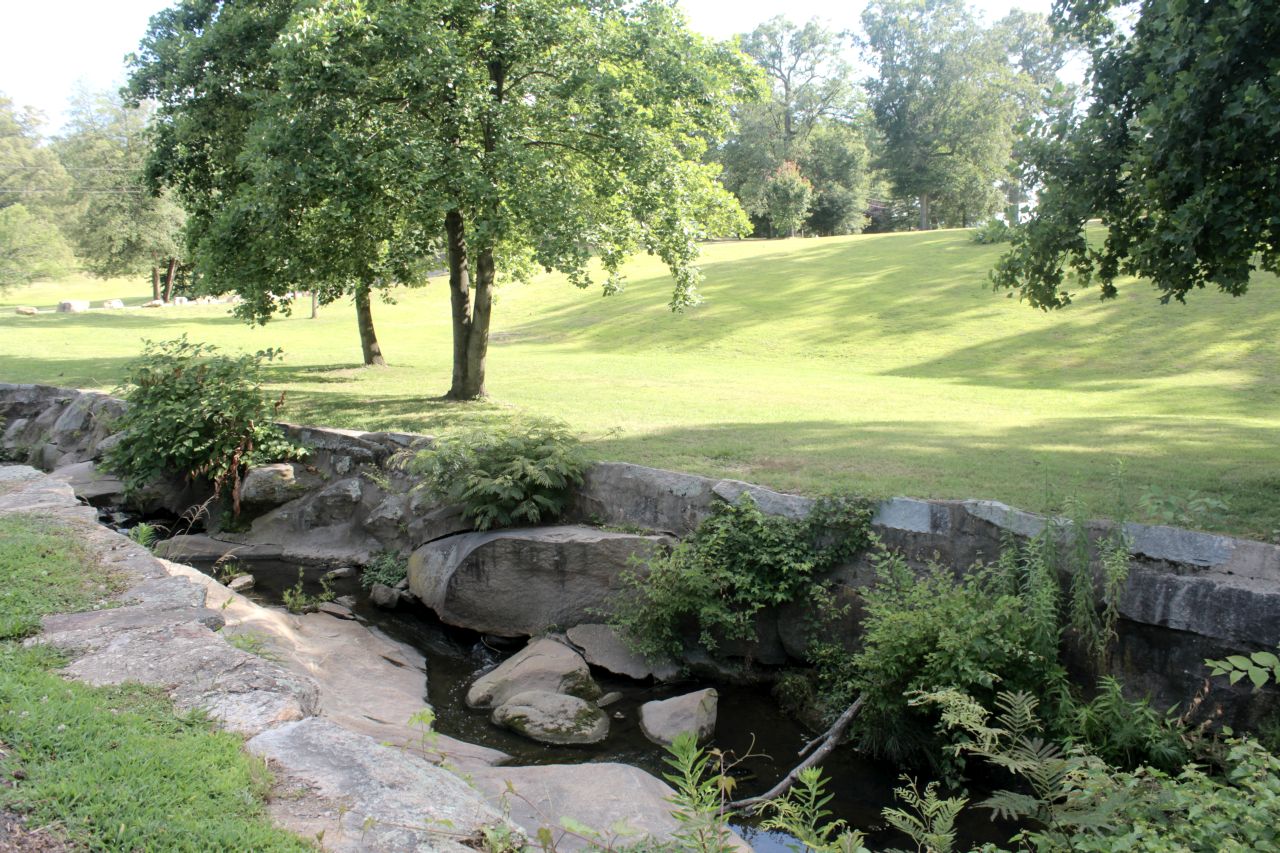 Bryan park