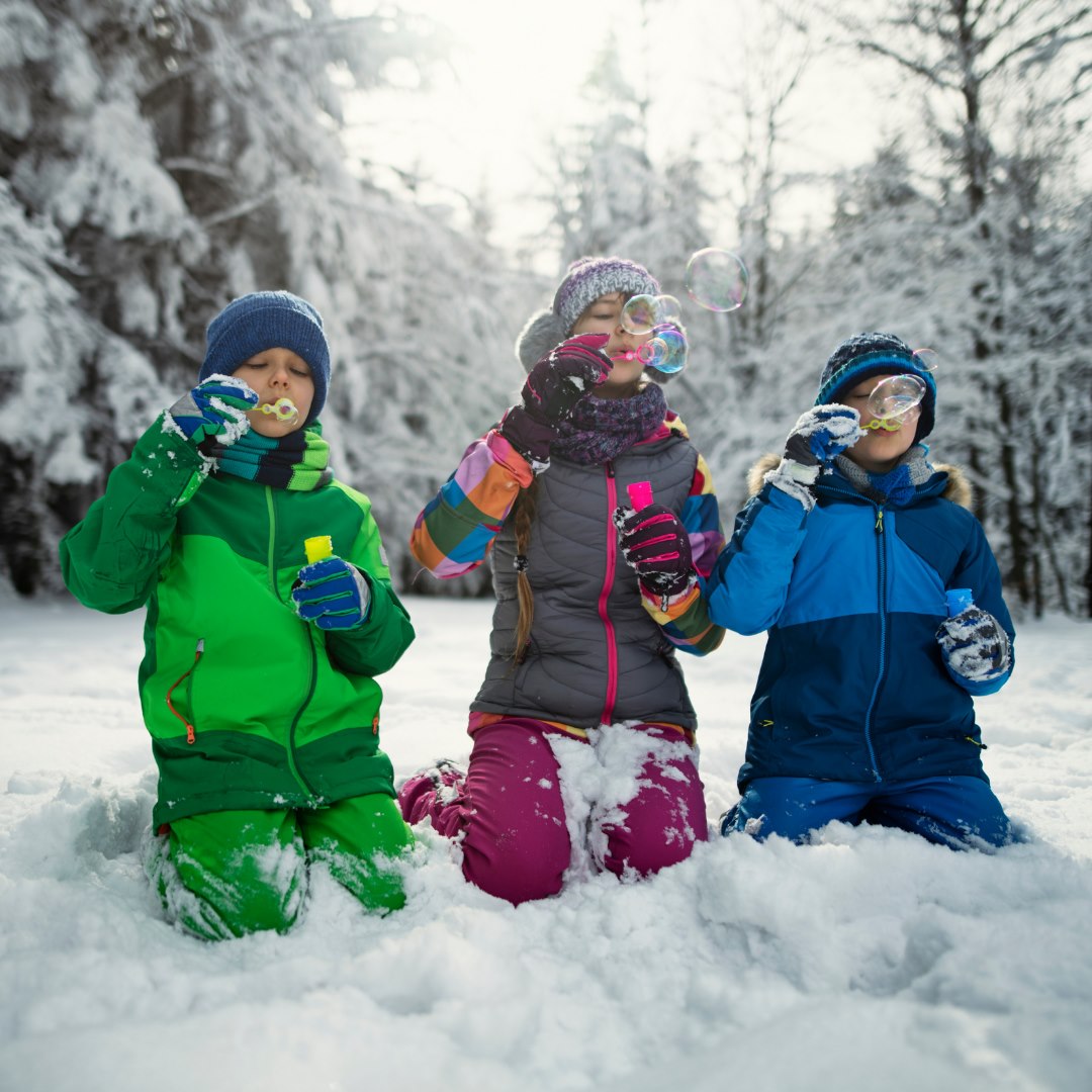 Echo Valley Winter Sports Park 3