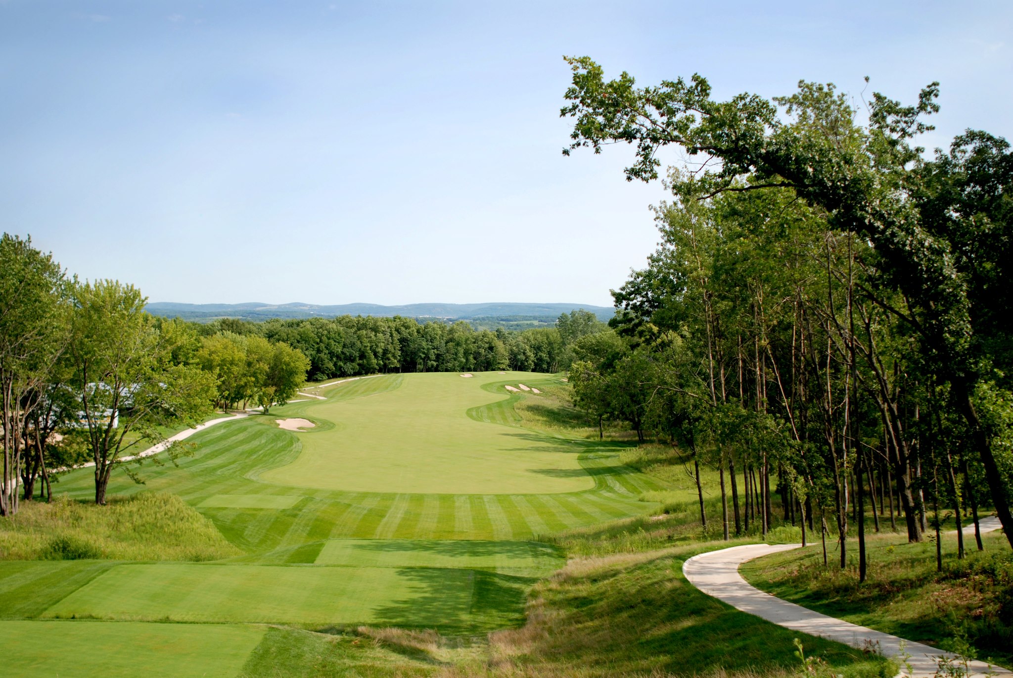 Wild Rock Golf 5