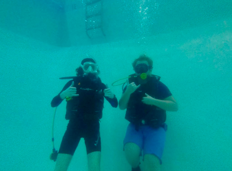 The Dive Shop 4