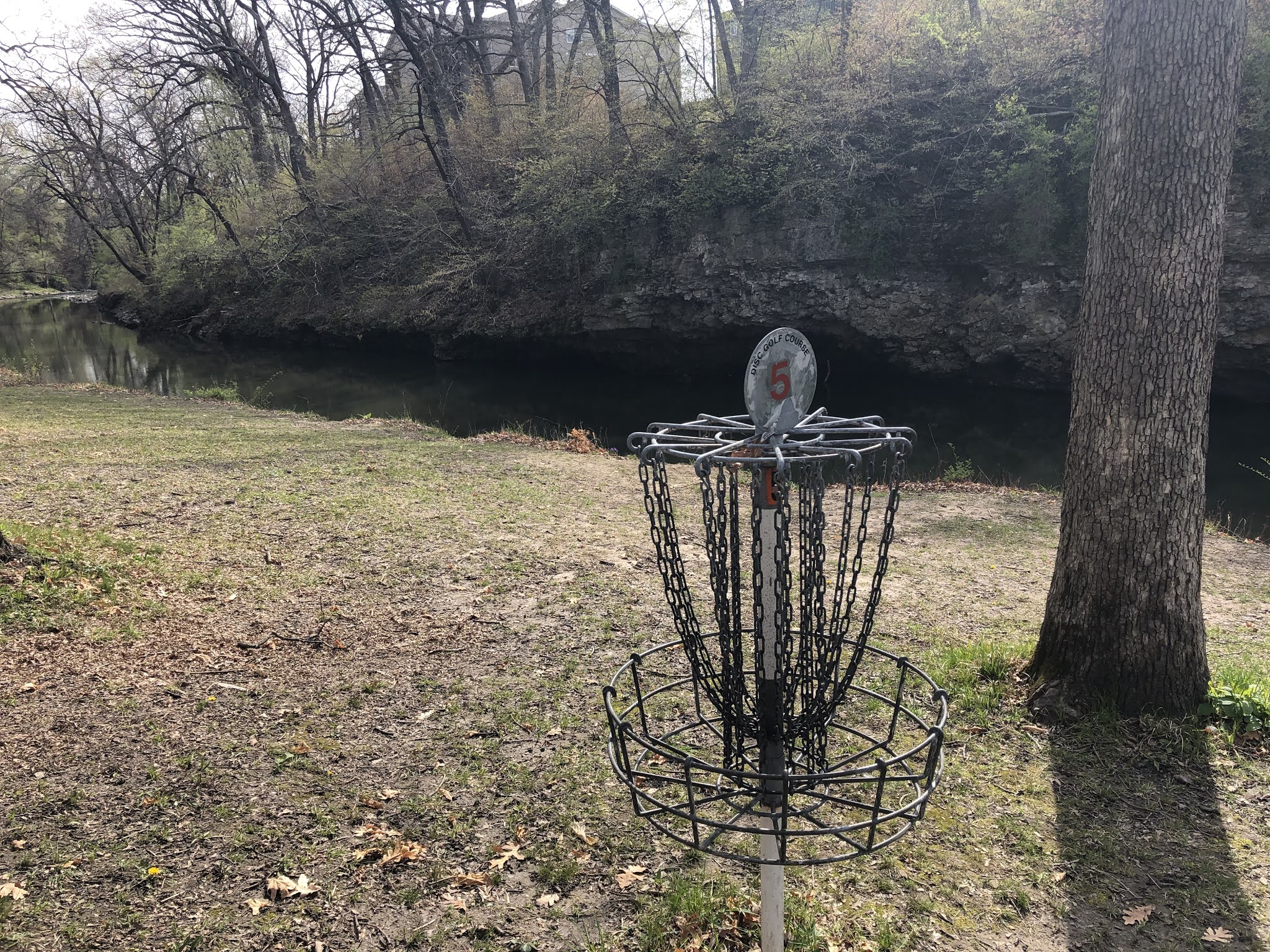 Devils Glen Park
