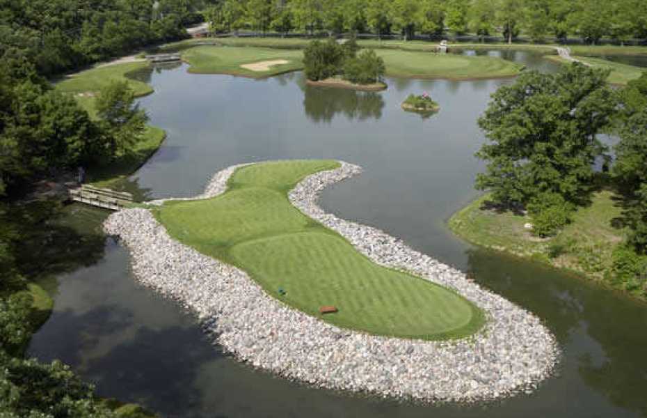 Cantigny Golf 2