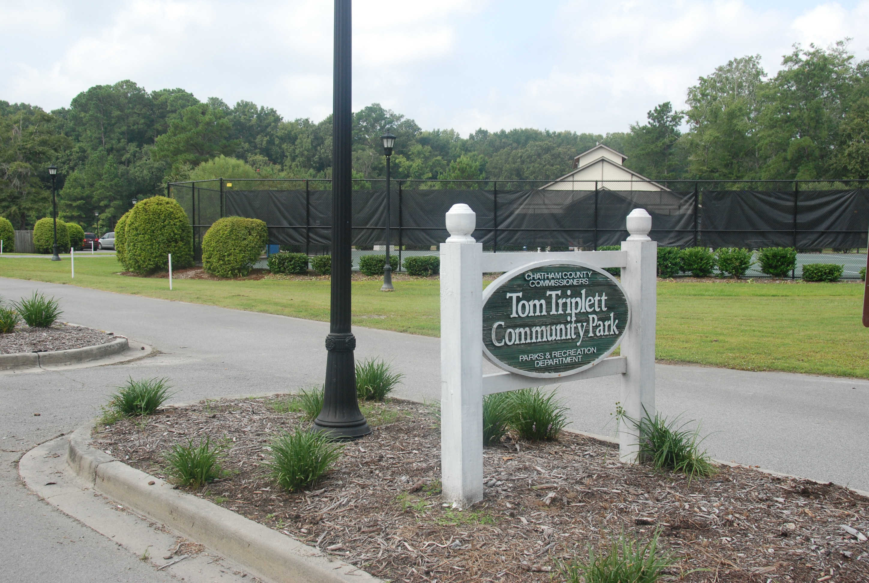 Tom Triplett Community Park 1