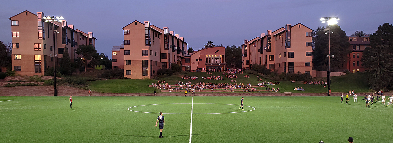 Colorado College11