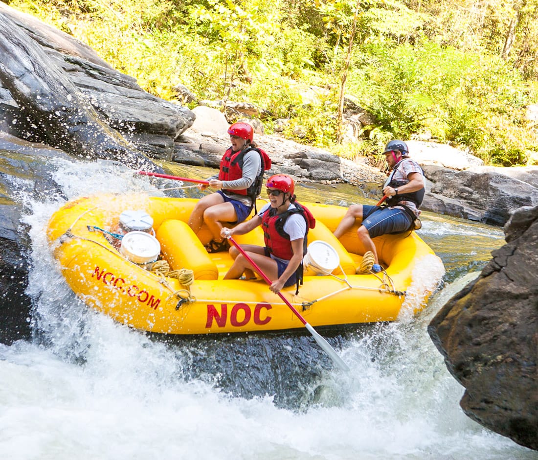 Chattooga River4